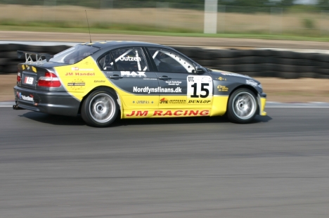 DTC Padborg Super Prix
(Foto: Spider-Web)